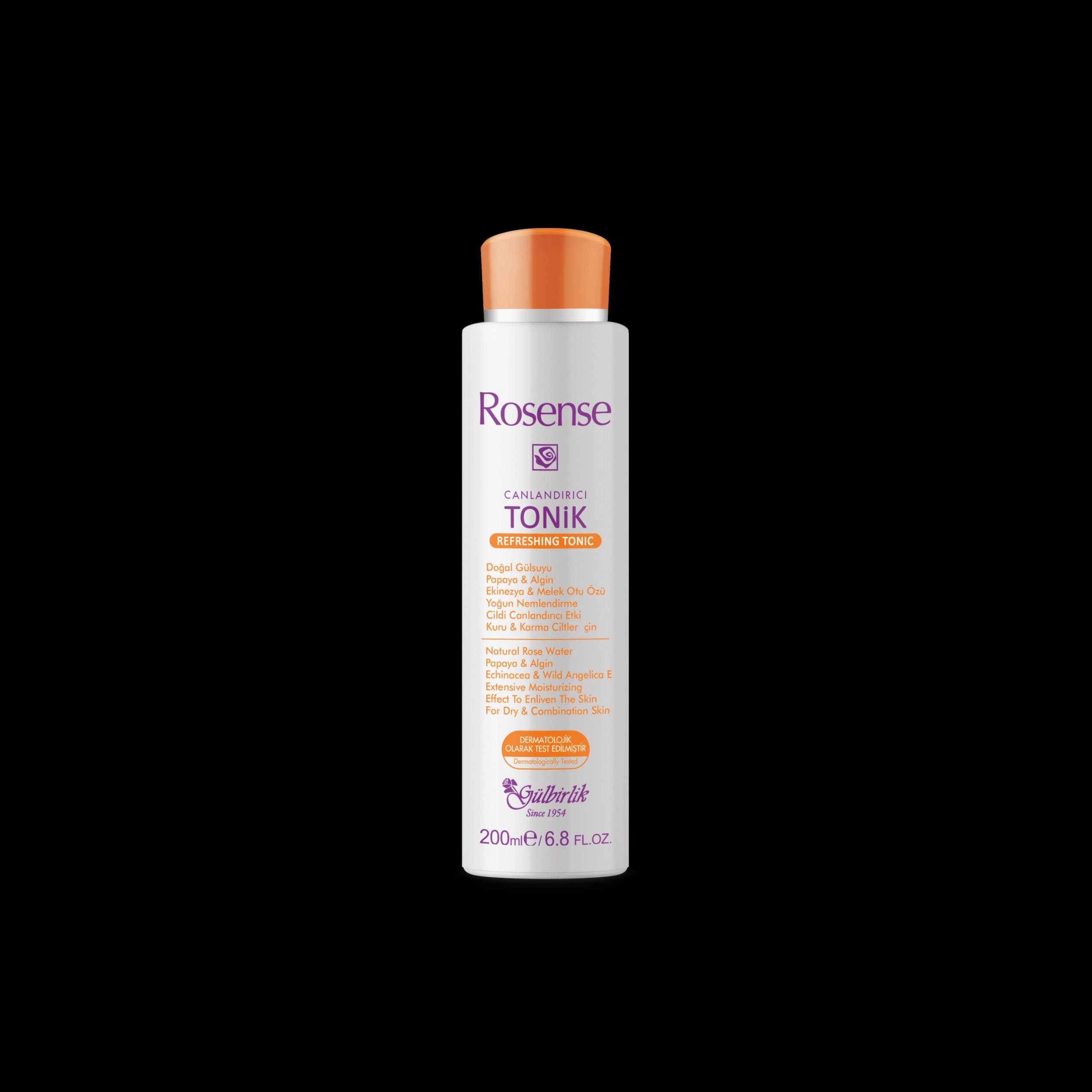 Tonik Canlandırıcı 200 ml