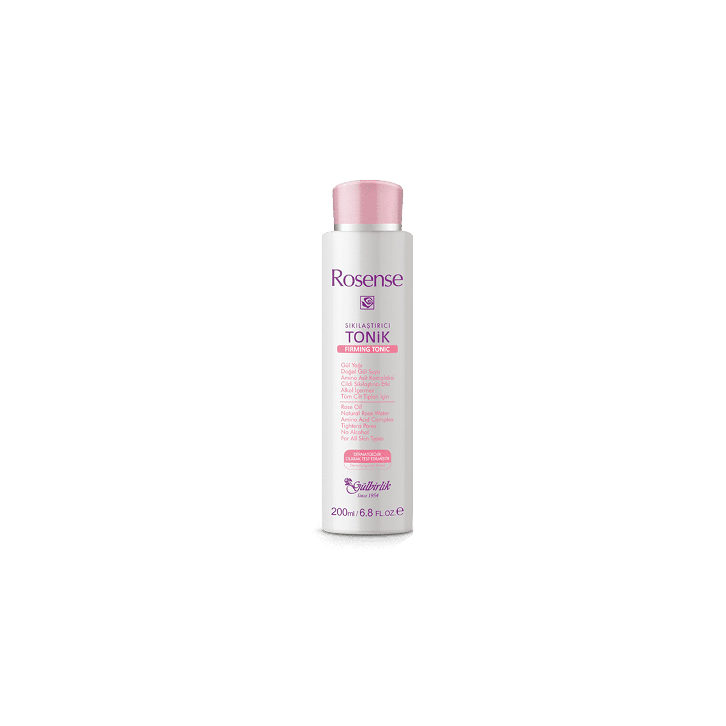 Tonik Sıkılaştırıcı 200 ml