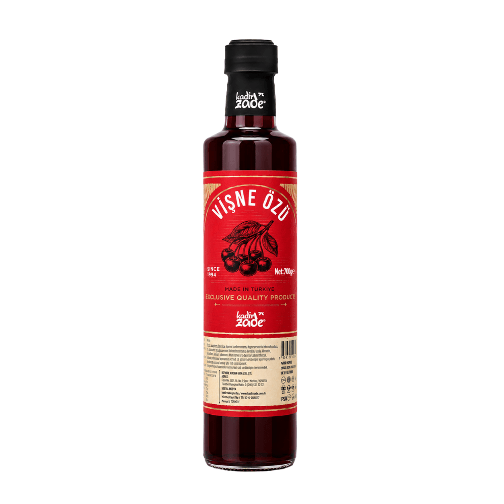 Vişne Özü Fiyatı - 700 Gr Ekonomik Boy ürün görünümü