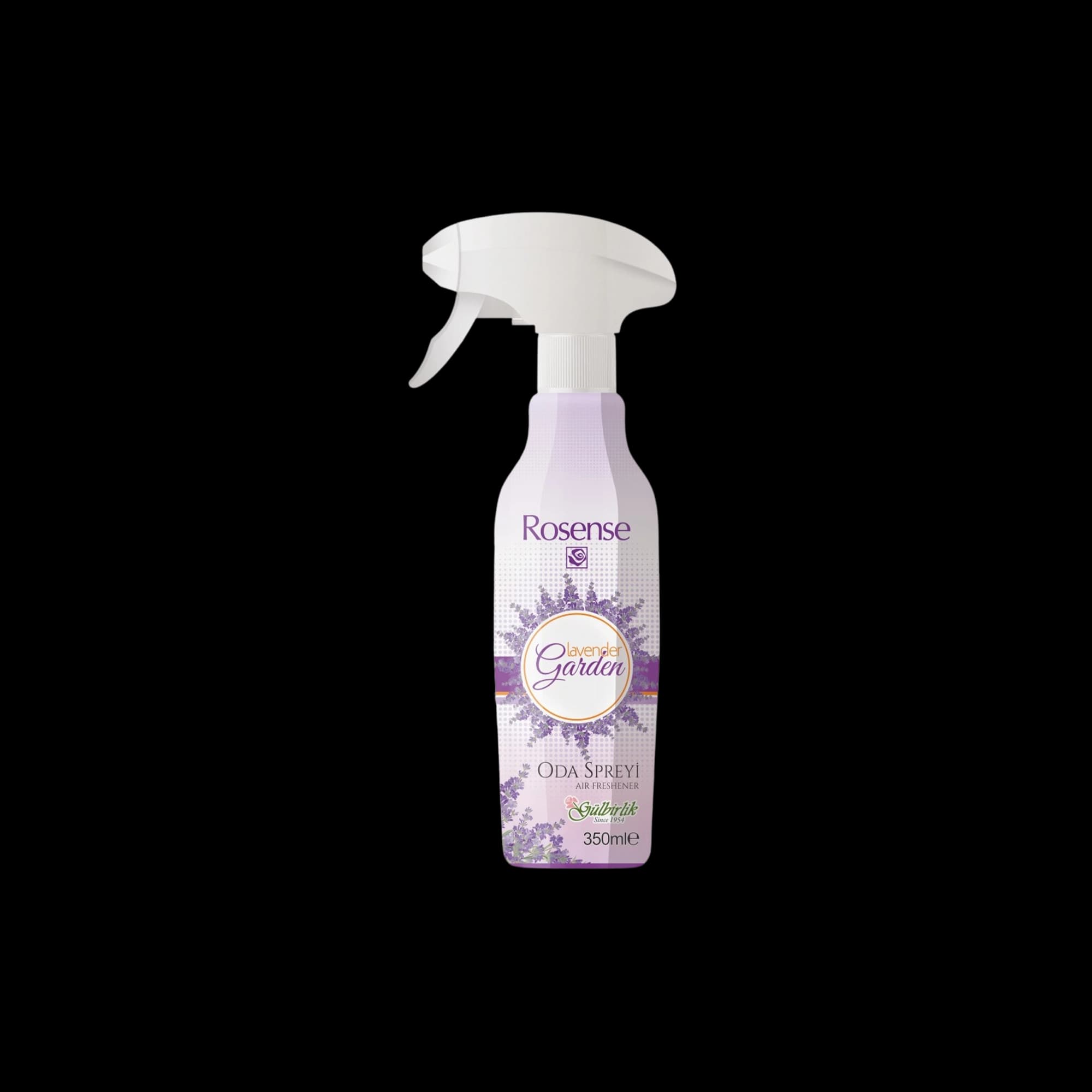 Lavander Garden Oda Kokusu 350 ml | Rosense® ürün görünümü