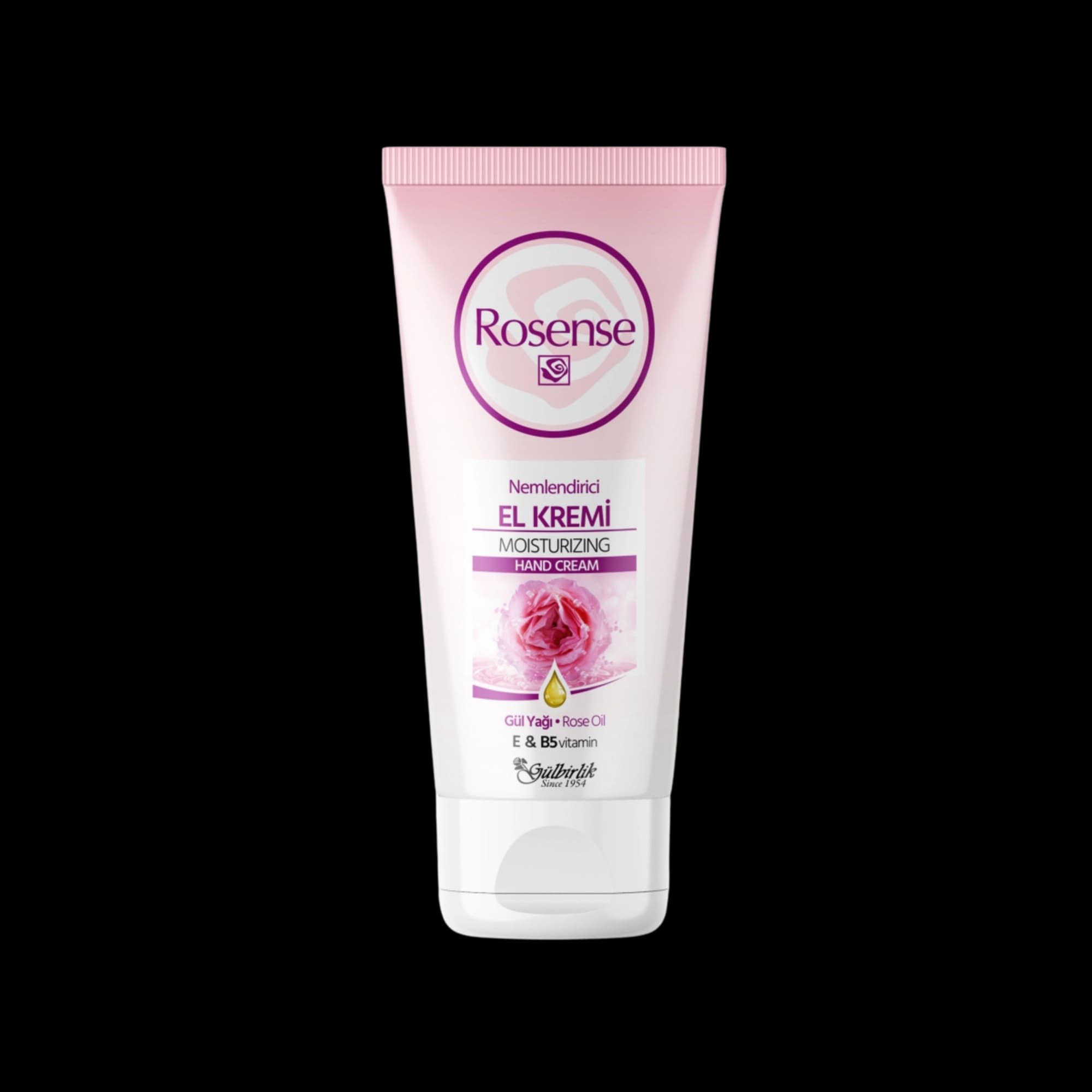 Nemlendirici El Kremi - 75 ml | Rosense® ürün görünümü