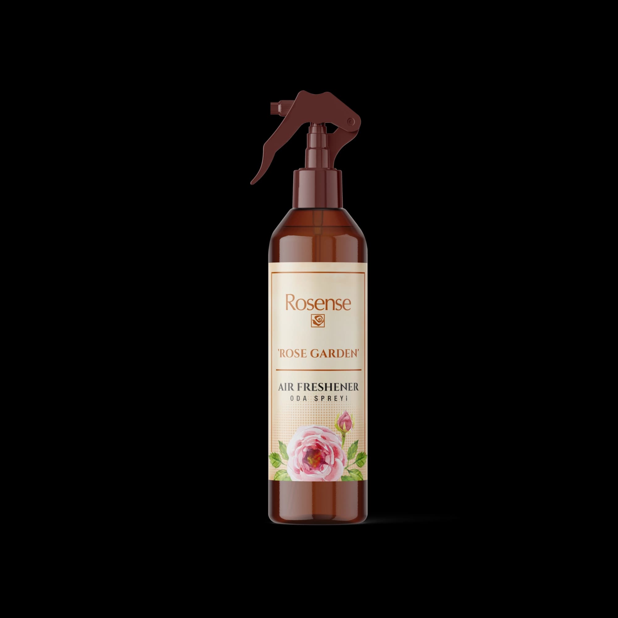 Rose Garden Oda Kokusu 350 ml | Rosense® ürün görünümü
