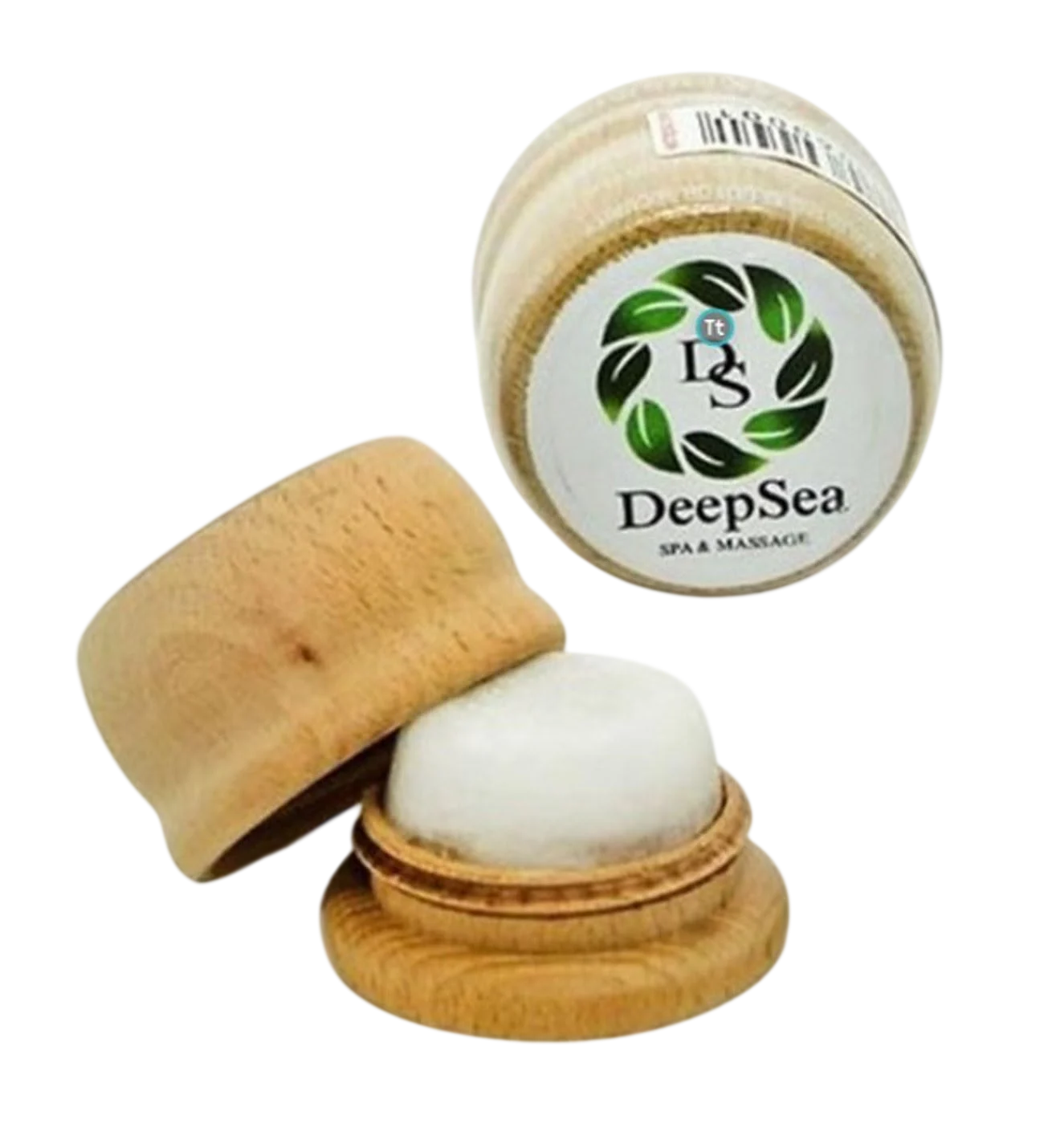 DeepSea Migren Taşı 2. görünüm