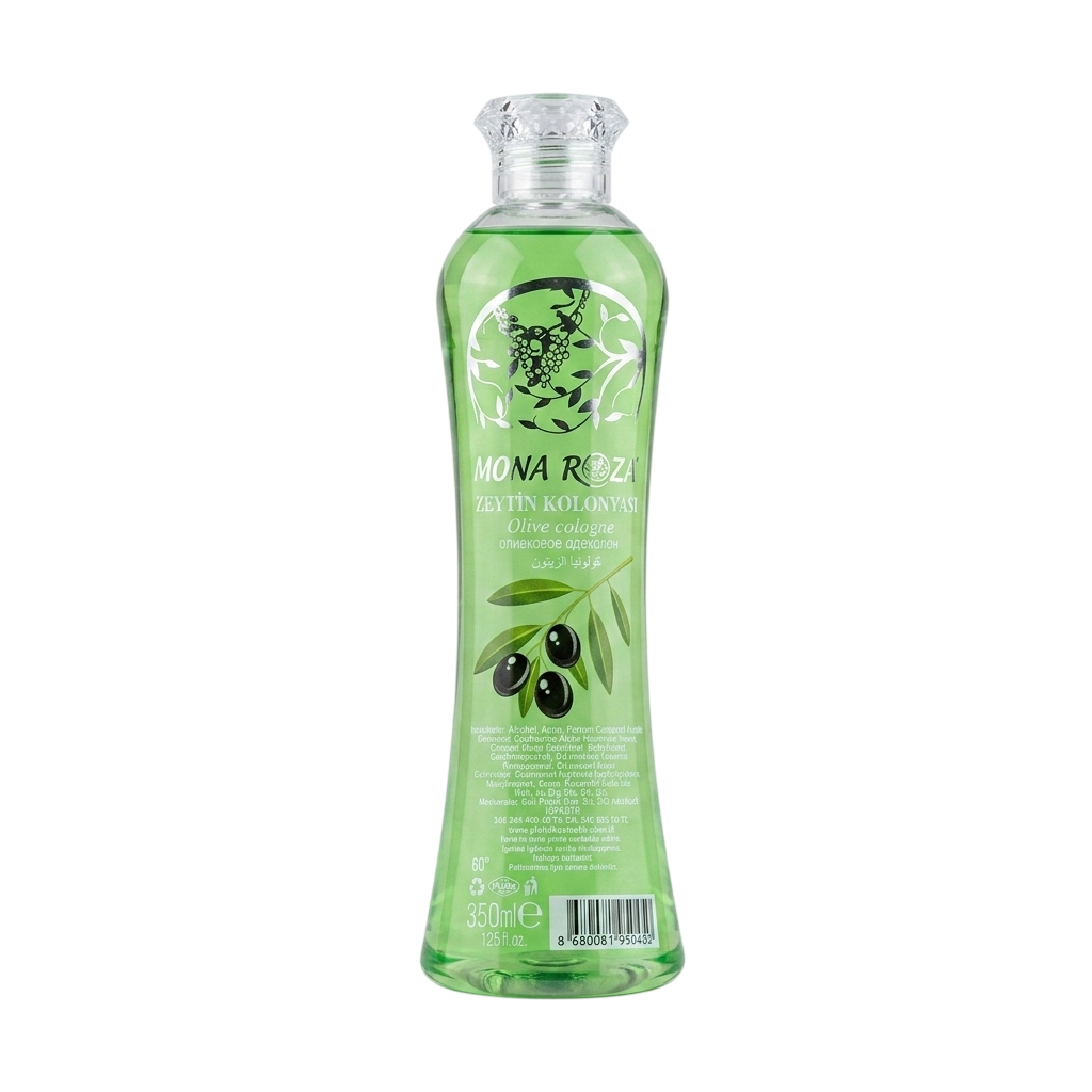 Zeytin Kolonyası 350 ml ürün görünümü