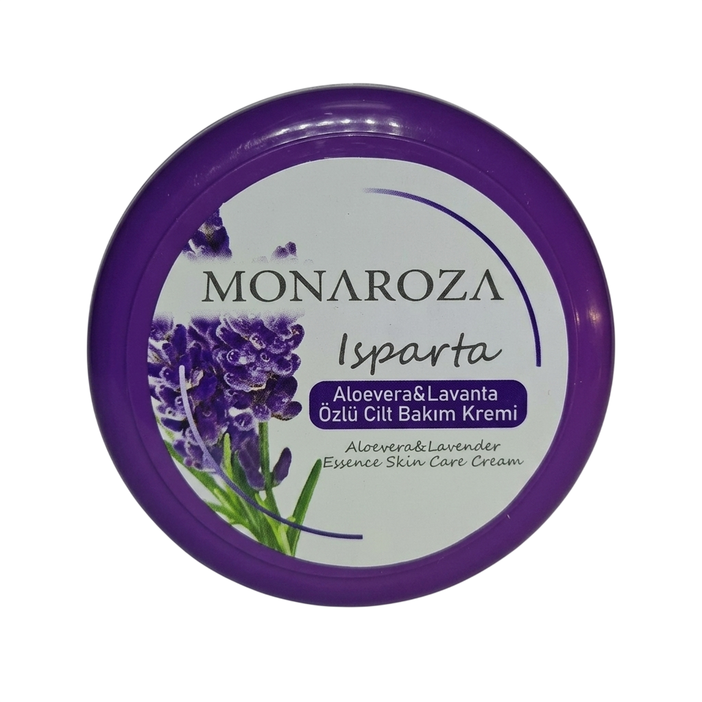 Aloe Vera + Lavanta Özlü Krem 40 ml ürün görünümü