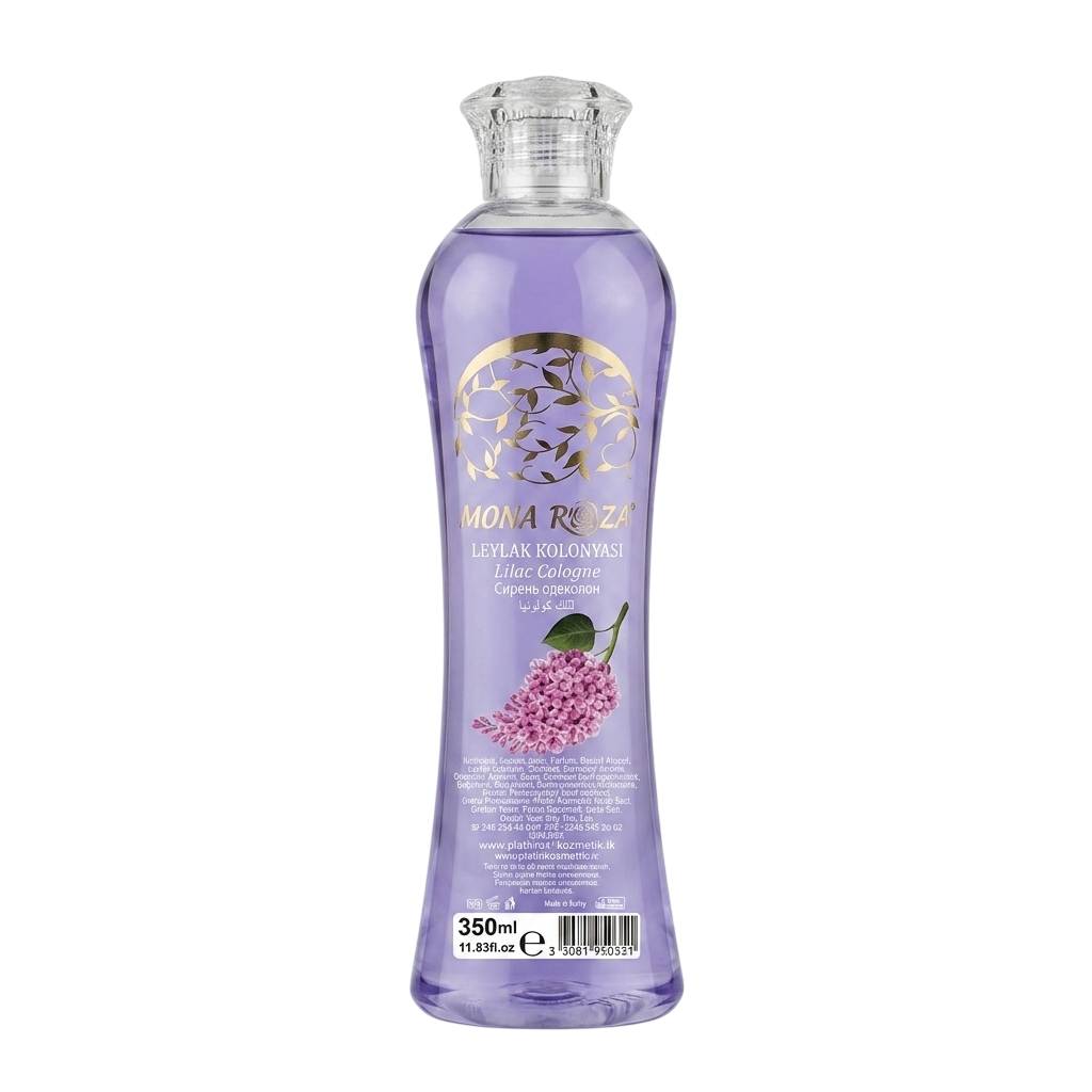 Leylak Kolonyası 350 ml ürün görünümü