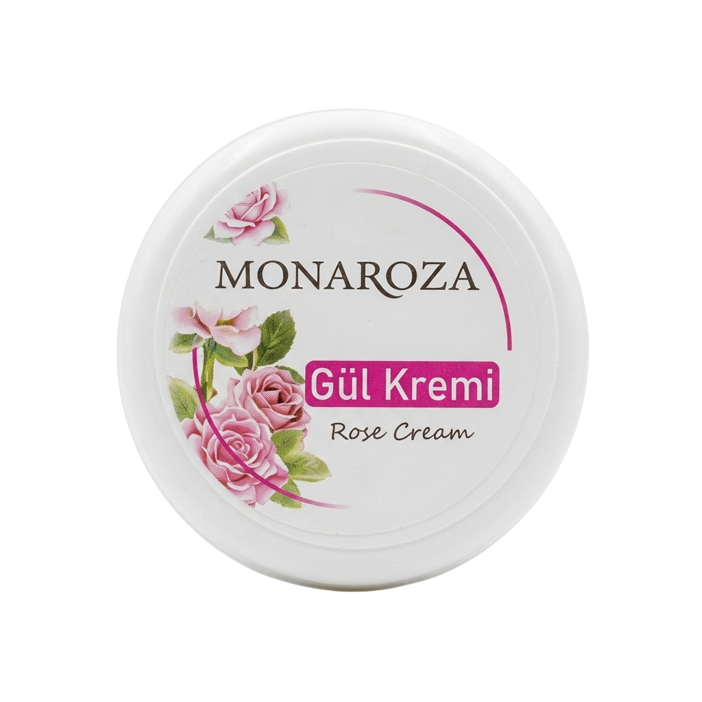 Aloe Vera + Gül Özlü Krem 40 ml 2. görünüm