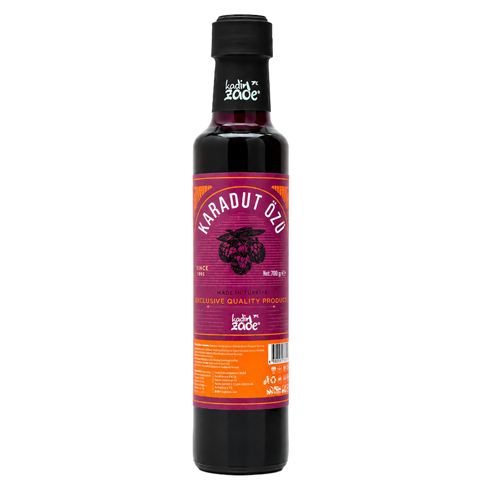 Karadut Özü Fiyatı - 700 Gr Ekonomik Boy