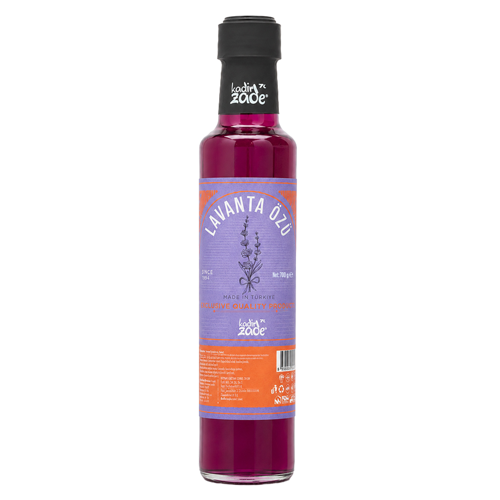 Lavanta Özü 700 Gr - Sakinleştirici & Uyku Desteği