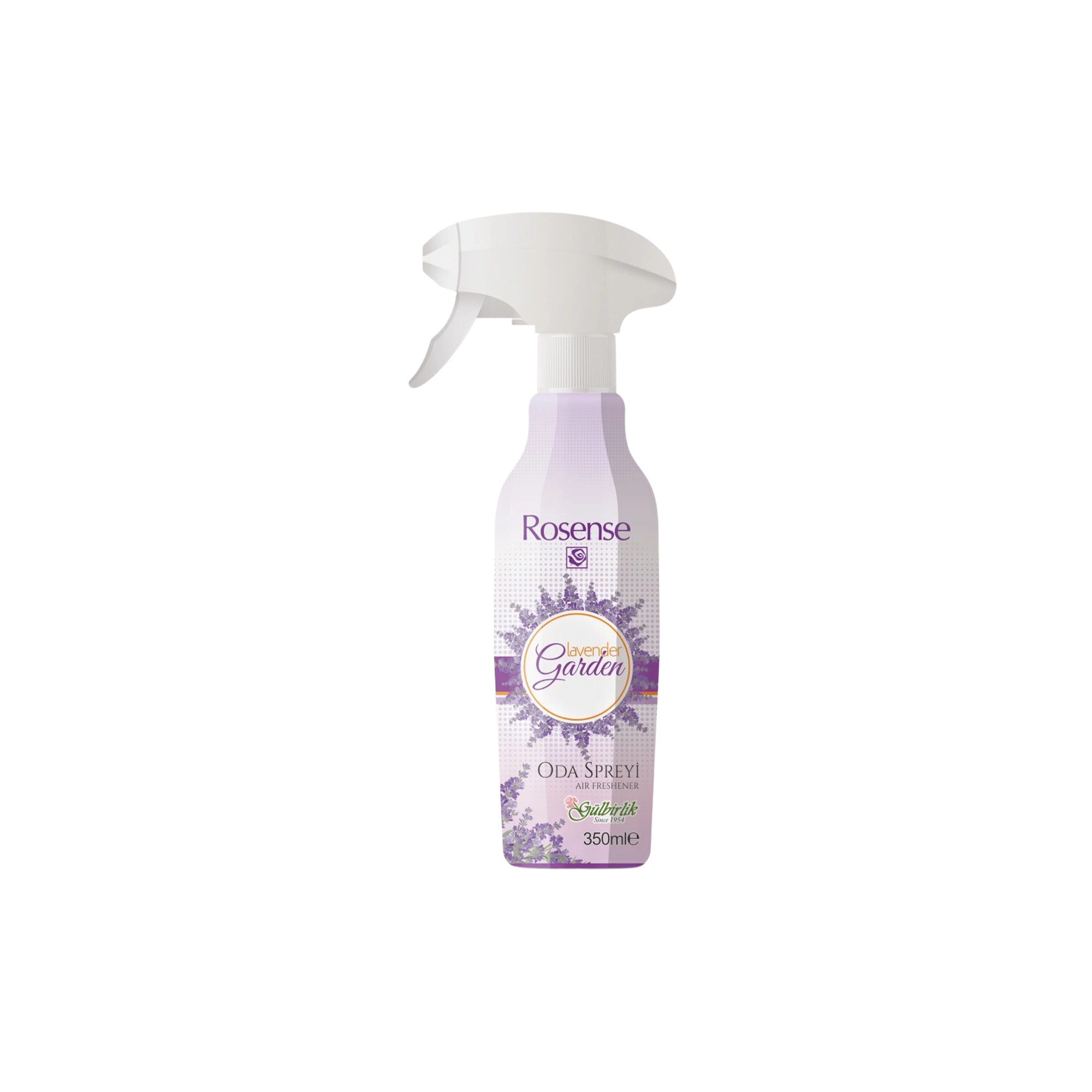 Lavander Garden Oda Kokusu 350 ml | Rosense®