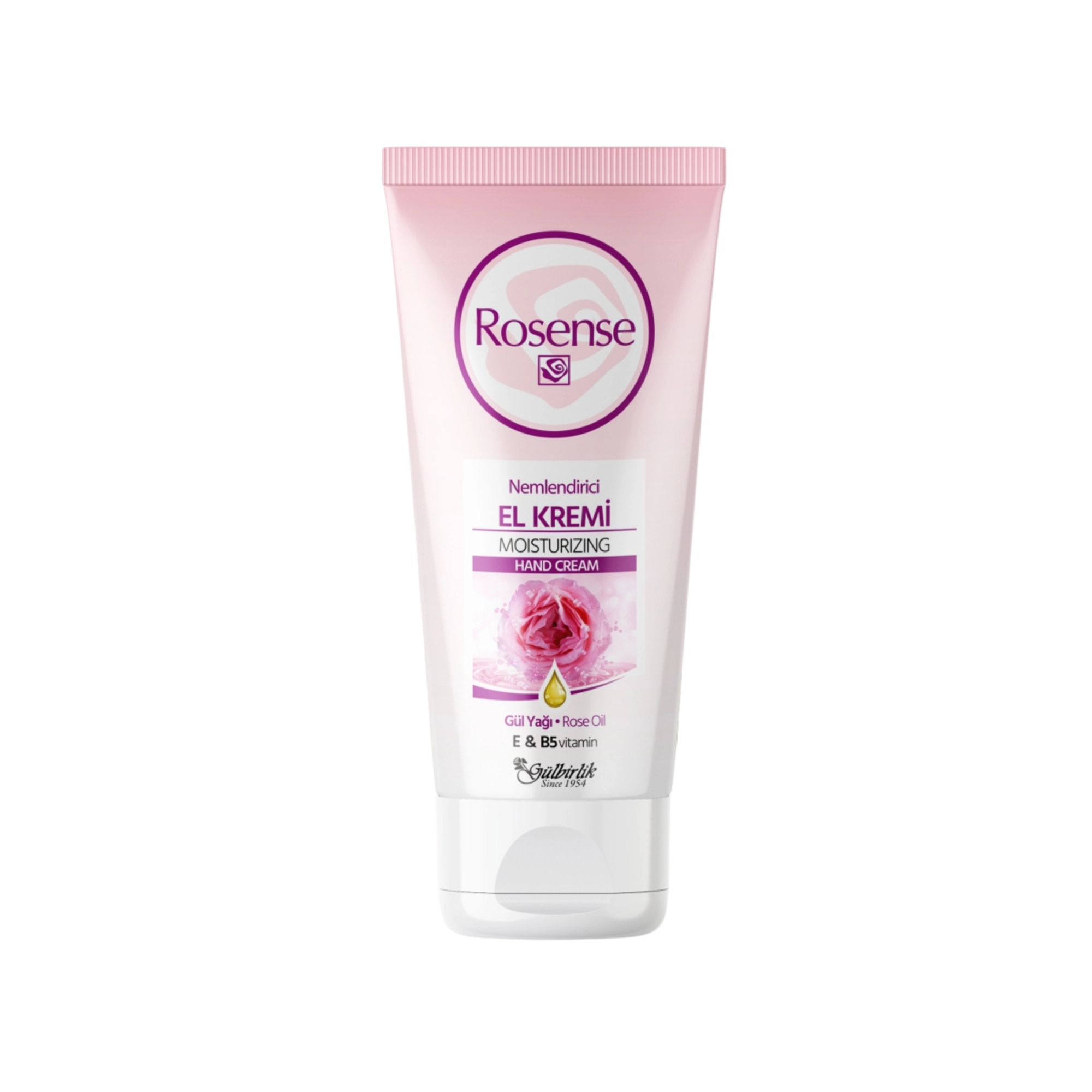 Nemlendirici El Kremi - 75 ml | Rosense®